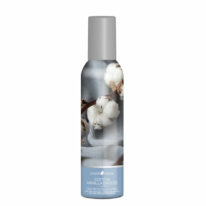 Goose_Creek_Cotton-Vanilla-Breeze-Room-Spray_www.parfumvoorjehuis.nl