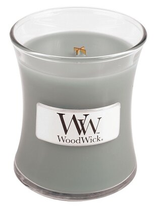 Fireside WoodWick Mini Geurkaars