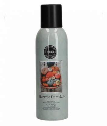 Bridgewater Candle Roomspray Harvest Pumpkin