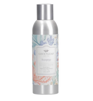 Greenleaf Roomspray Seaspray