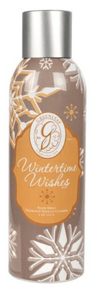 Greenleaf Roomspray Wintertime Wishes 