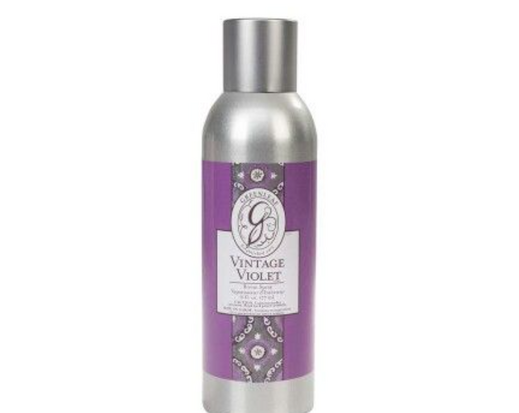 Greenleaf Roomspray Vintage violet