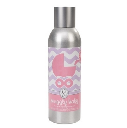 Greenleaf Roomspray Snuggly Baby