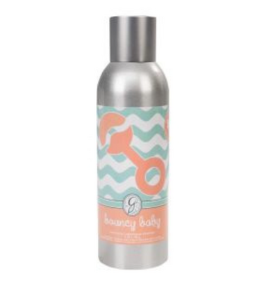 Greenleaf Roomspray Bouncy Baby