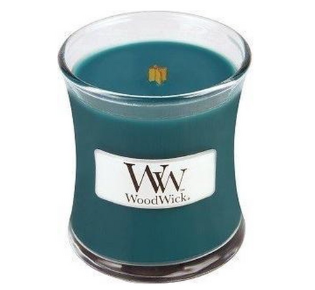 WoodWick® HearthWick® Dew Drops Mini Candle