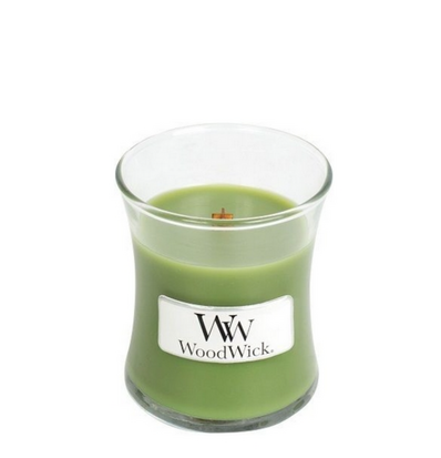 WoodWick® Evergreen Mini Candle
