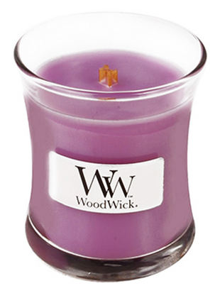 WoodWick® Fresh Flowers Mini Candle