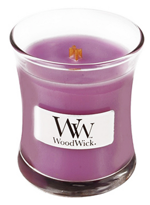 WoodWick® Fresh Flowers Mini Candle 