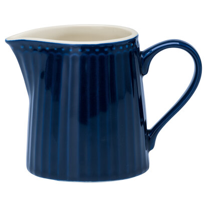 GreenGate_Creamer__Alice_Dark_Blue