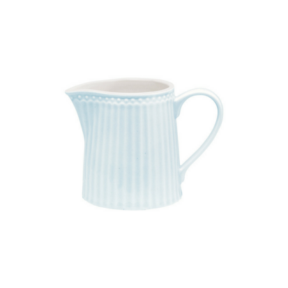 Creamer Alice Pale Blue