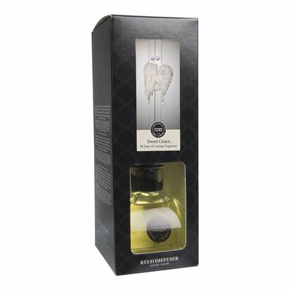 Sweet Grace Reeddiffuser Bridgewater Candle