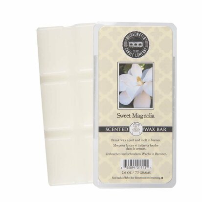 Sweet-Magnolia-Bridgewater-Candle-Wax-Bar