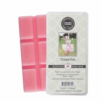 Tickled-Pink-Bridgewater-Candle-Wax-Bar