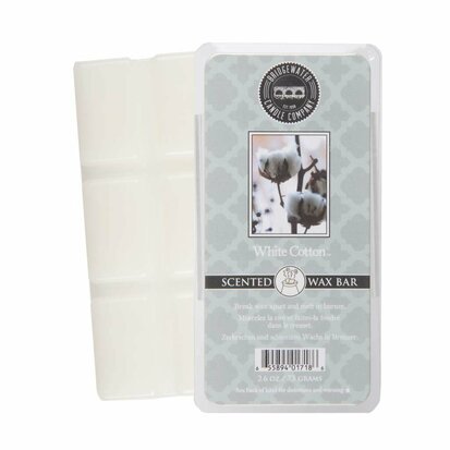 White-Cotton-Bridgewater-Candle-Wax-Bar