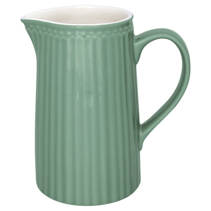 GreenGate-Alice-Dusty-Green-Jug