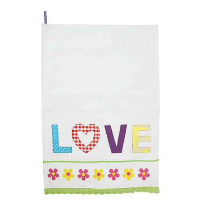 Ginger-Lifestyle-teatowel-Love