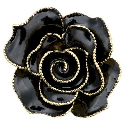Gate-Noir-by-GreenGate-Decoration-Brooche-Black-Gold