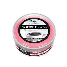 Currant-woodwick-smart-wax-cup