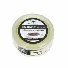 Willow-woodwick-smart-wax-cup