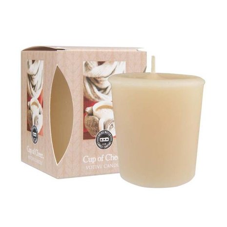 Bridgewater Candle Votive Cup of Cheer