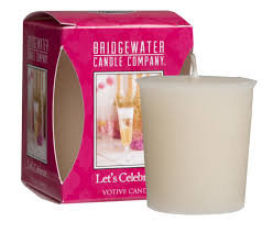 Bridgewater_Candle_Let&#039;s_Celebrate_Votive