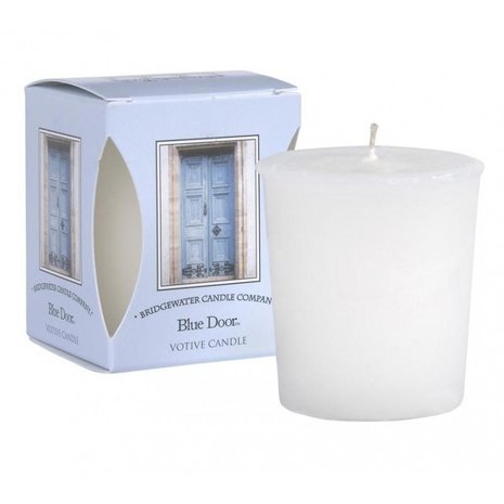 Bridgewater_Candle_Blue_Door_Votive