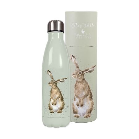 Wrendale_Designs_Thermosfles_Waterfles_Hare_and_the_Bee_