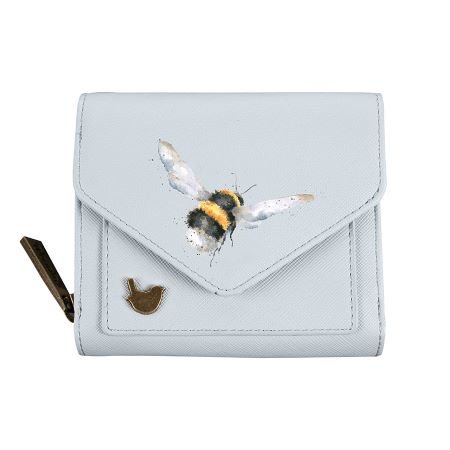 Wrendale_Designs_Dames_Portemonee_Hommel_Flight_of_the_Bumblebee