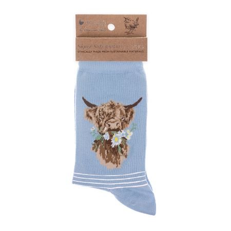 Wrendale_Designs_Cow_Socks_Daisy_Coo_www_Sfeerscent_nl