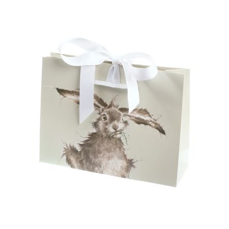 Cadeau_voor_haar_Wrendale_designs_sokken_Giraffe_Flowers