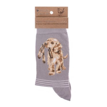 Wrendale_Designs_Socks_Dog_Hopefull