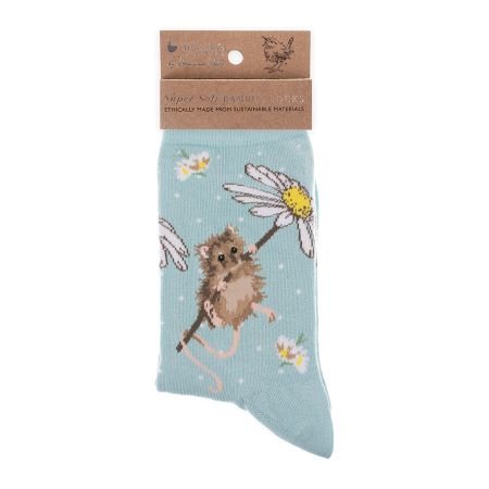 Wrendale_Socks_Mouse_Oops_a_daisy