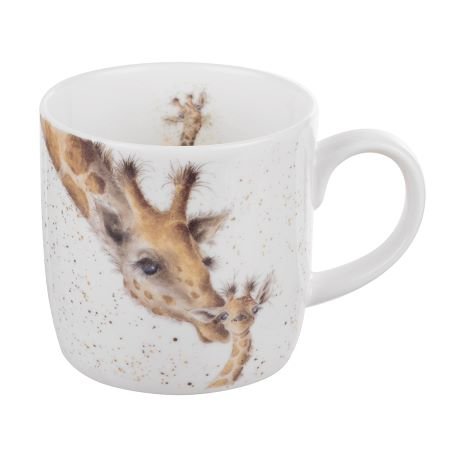 Wrendale_Designs_Mok_Giraffe