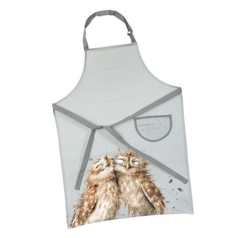 Wrendale_Designs_Keukenschirt_Apron_Sch&uuml;rze_Birds_of_a_Feather