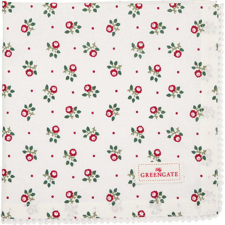 GreenGate_Abi_petit_white_napkin_serviette_napkin_www.sfeerscent.nl