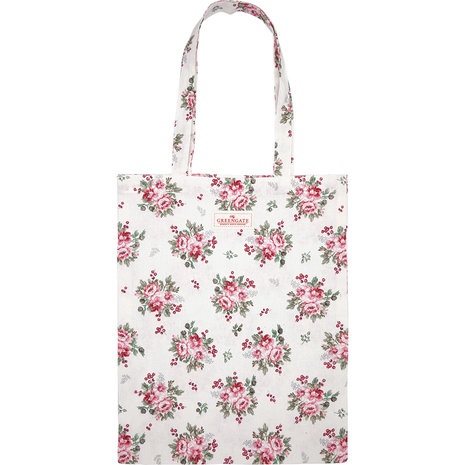 GreenGate_shopper_Bag_cotton_Charline_white_www.sfeerscent.nl