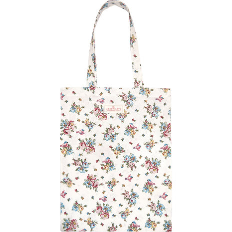 GreenGate_shopper_Bag_cotton_Ellie_white_www.sfeerscent.nl