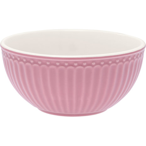 GreenGate_Alice-dusty_rose_cereal_schaaltje_Cereal_bowl_Muesli_Schale