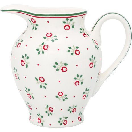 GreenGate_Milchkanne_Melkkan_Creamer_Abi_petit_white_www.sfeerscent.nl