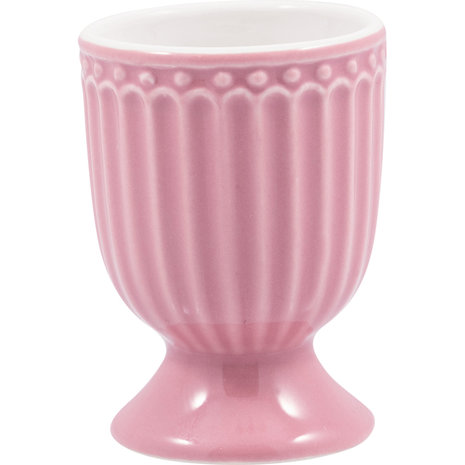 GreenGate_egg_cup_eierdop_Eierbecher_Alice_dusty_rose_www.sfeerscent.nl