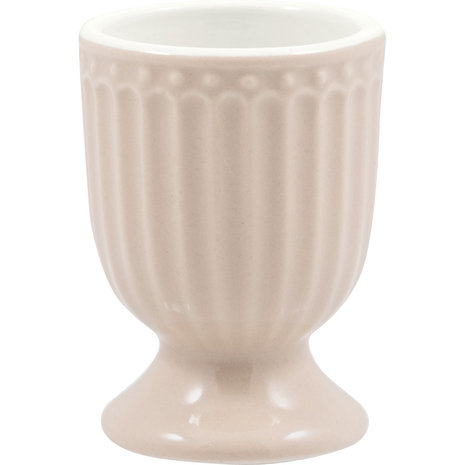 GreenGate_egg_cup_eierdop_Eierbecher_Alice_creamy_fudge_www.sfeerscent.nl