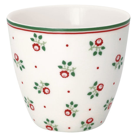 GreenGate_Latte_beker_Cup_Becher_Abi_petit_white_www.sfeerscent.nl