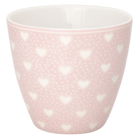 GreenGate_Latte_beker_Cup_Becher_Penny_Pale_Pink_www.sfeerscent.nl