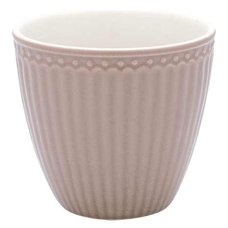 GreenGate_Latte_beker_Cup_Becher_Alice_hazelnut_brown_www.sfeerscent.nl