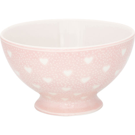 GreenGate_Soup_Bowl_Penny_pale_pink_www.sfeerscent.nl