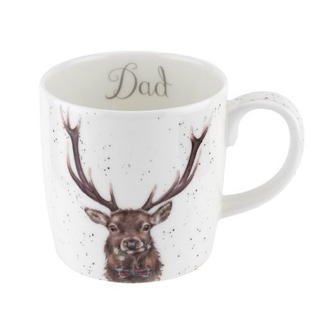 Wrendale_Designs_Vader_Mok_Dad_Mug_www.sfeerscent.nl