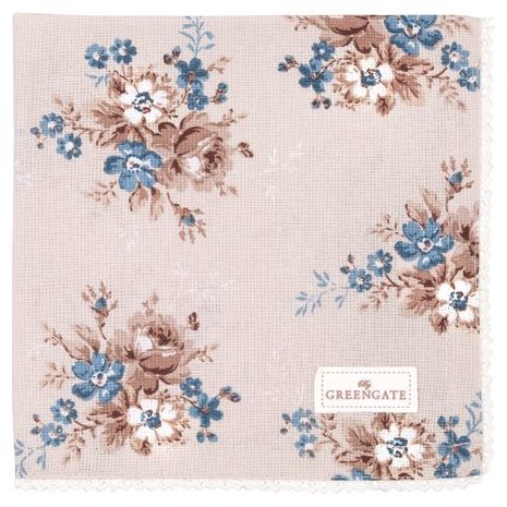 GreenGate_Napkin_Marie_Beige_www.sfeerscent.nl