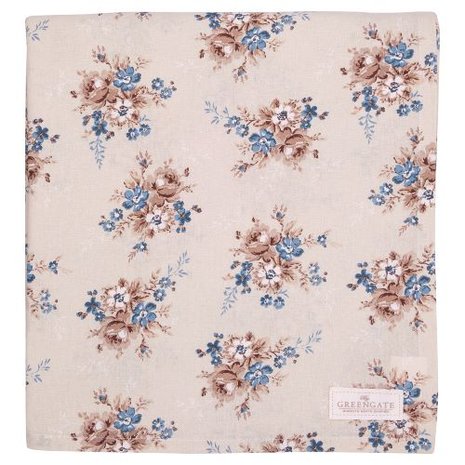 GreenGate_Marie_beige_table_cloth_Tischdecke_Tafelkleed