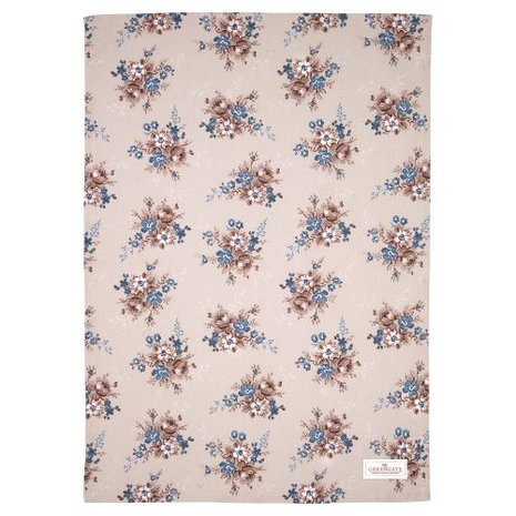 GreenGate_Geschirrtuch_Tea_towel_Theedoek_Marie_Beige