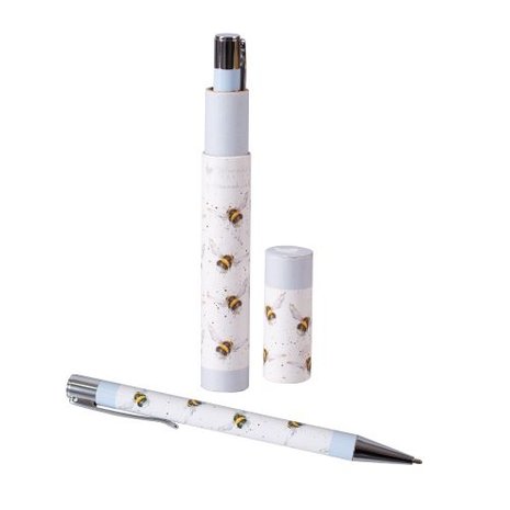 Wrendale_Designs_Pen_Hommel_Bee